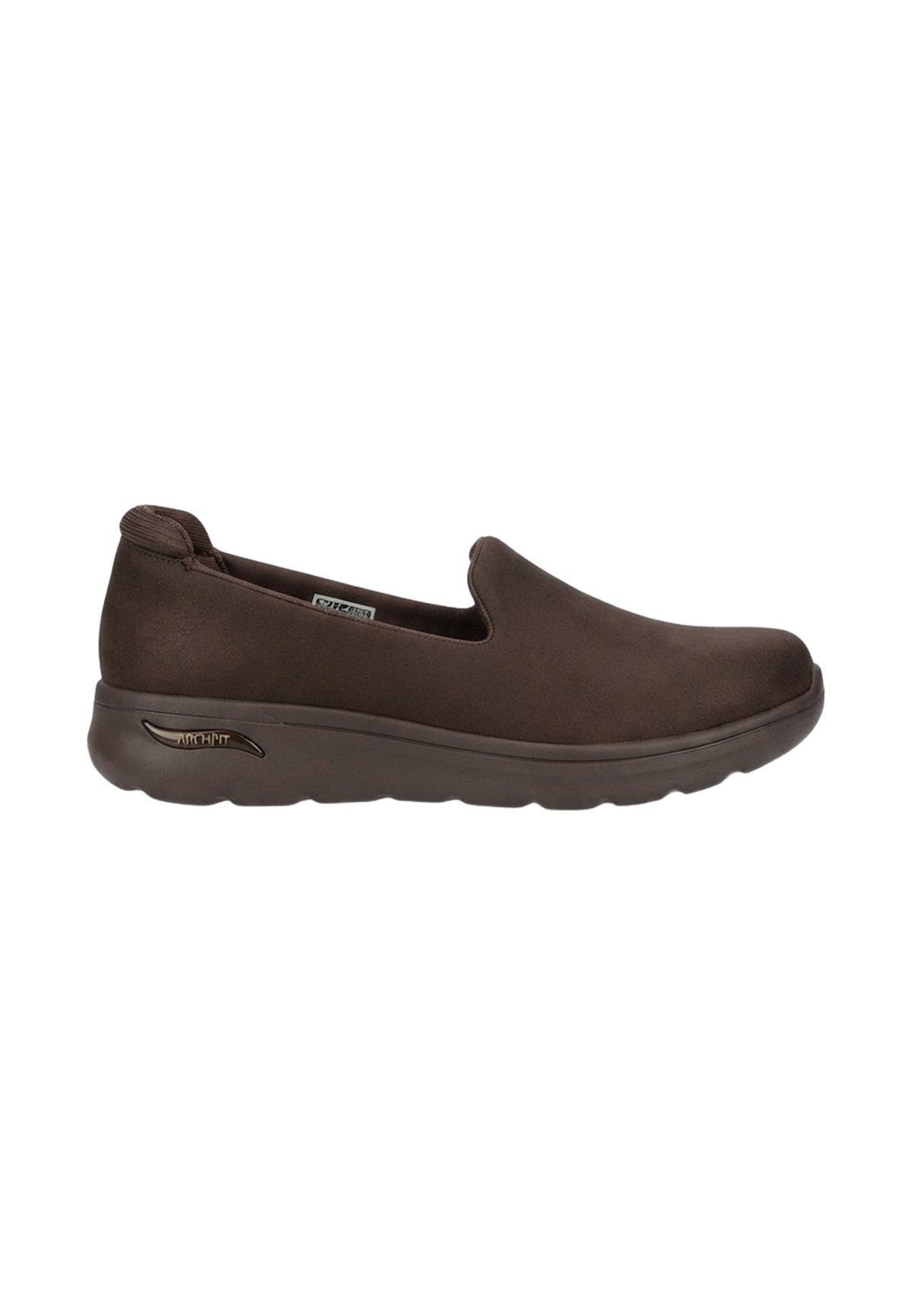 Skechers MOCASSINO Marrone