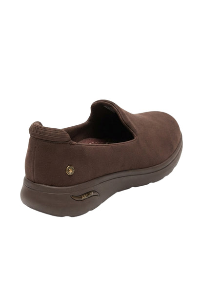 Skechers MOCASSINO Marrone
