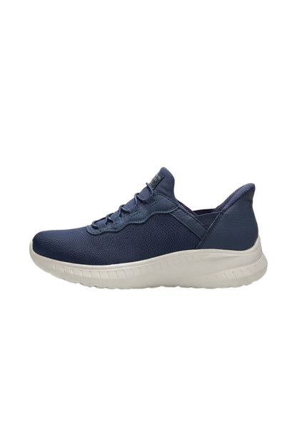 Skechers SNEAKERS Blu