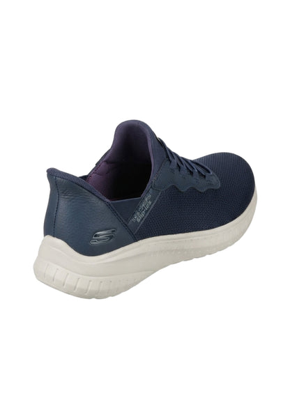 Skechers SNEAKERS Blu