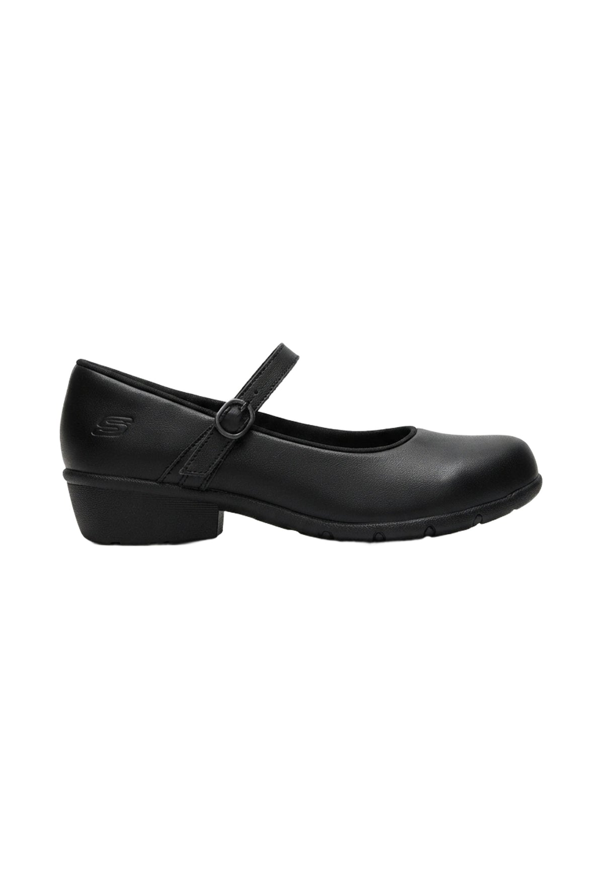 Skechers BALLERINA Nero