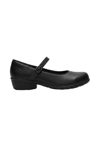 Skechers BALLERINA Nero
