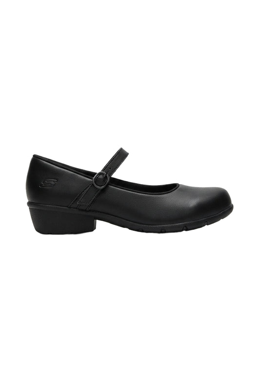 Skechers BALLERINA Nero
