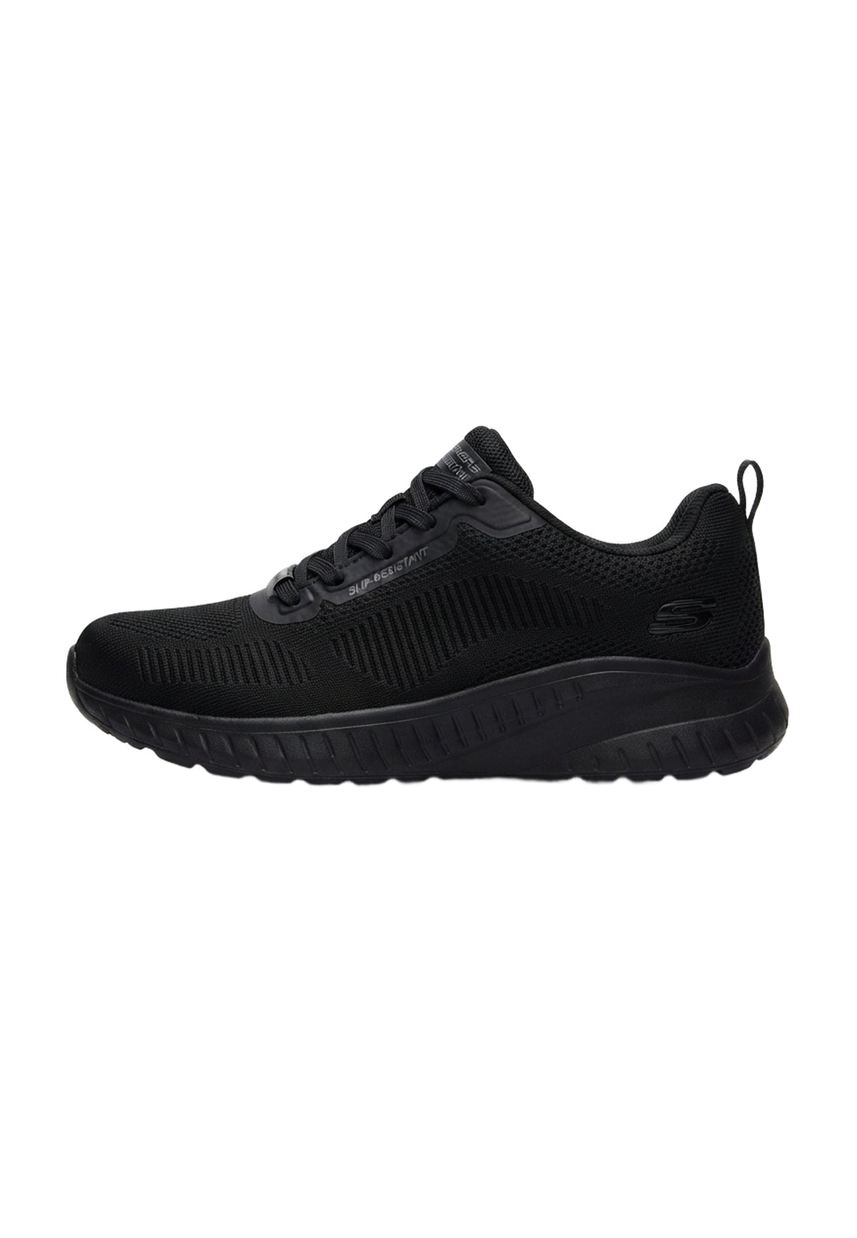 Skechers SNEAKERS Nero
