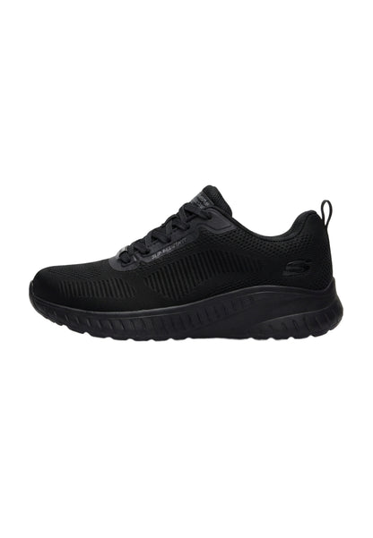Skechers SNEAKERS Nero
