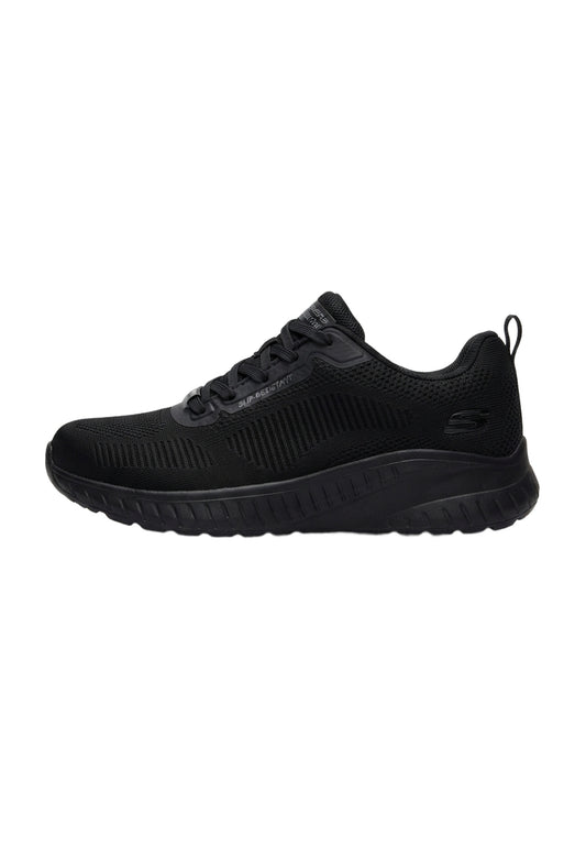 Skechers SNEAKERS Nero