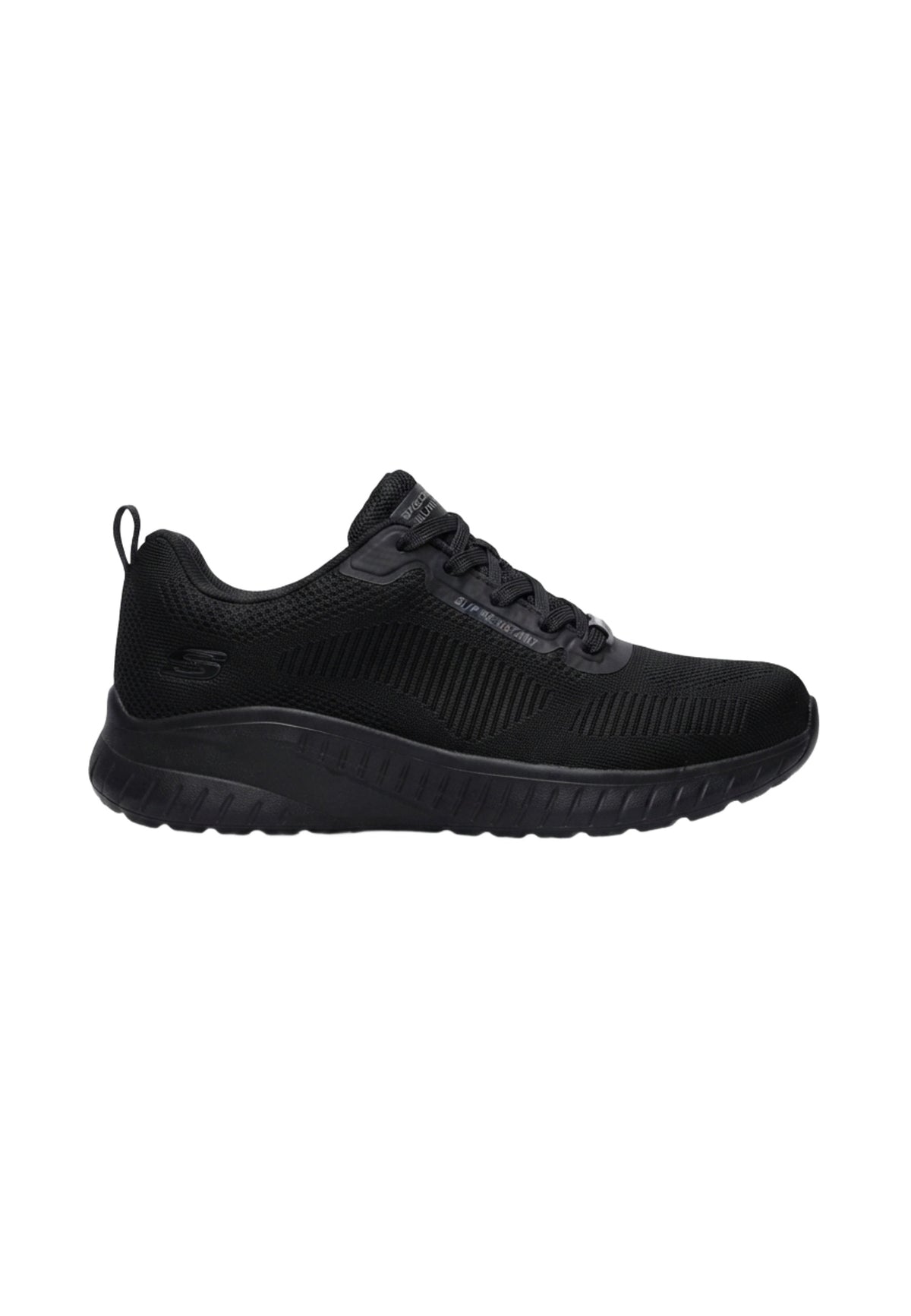 Skechers SNEAKERS Nero