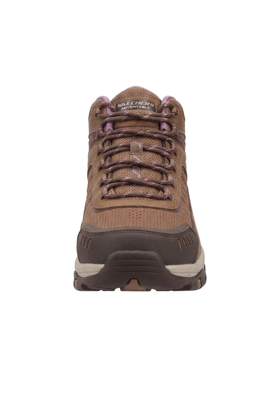 Skechers TREKKING Marrone