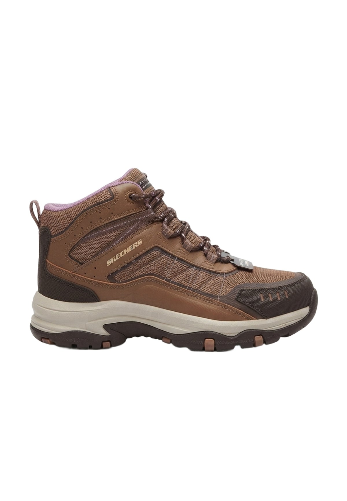Skechers TREKKING Marrone