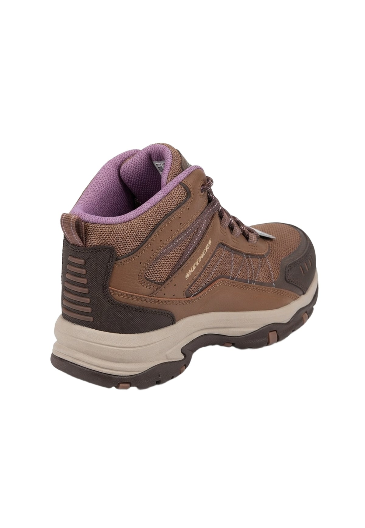 Skechers TREKKING Marrone