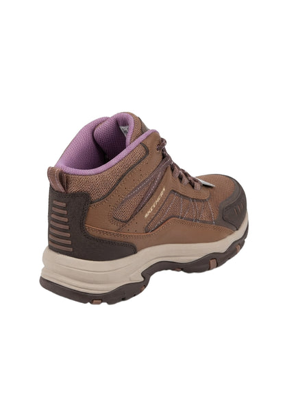 Skechers TREKKING Marrone