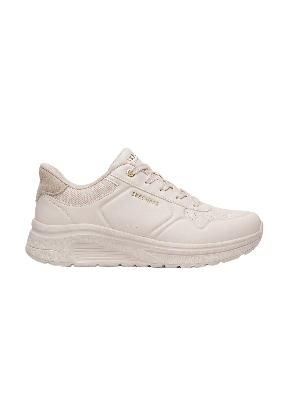Skechers SNEAKERS Bianco