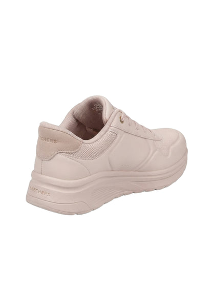 Skechers SNEAKERS Bianco