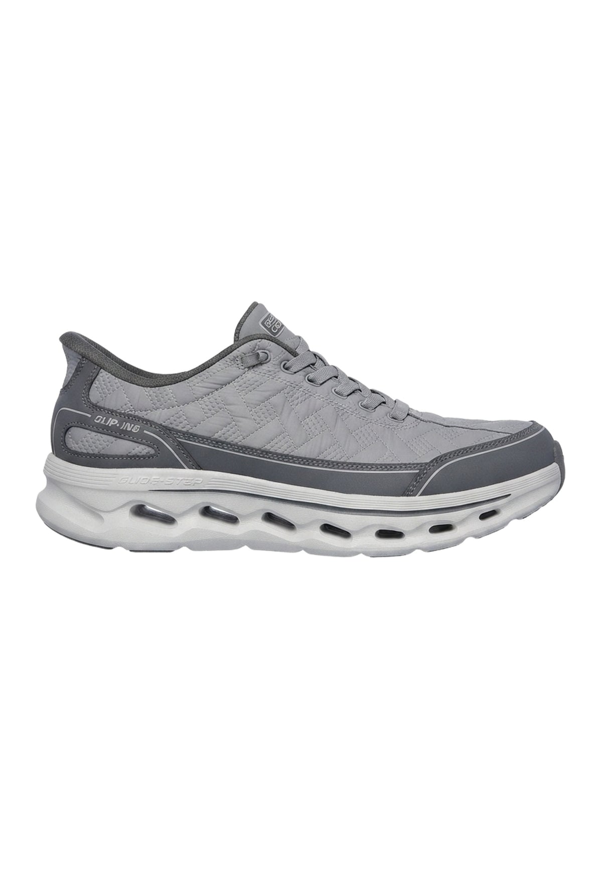 Skechers SNEAKERS Grigio