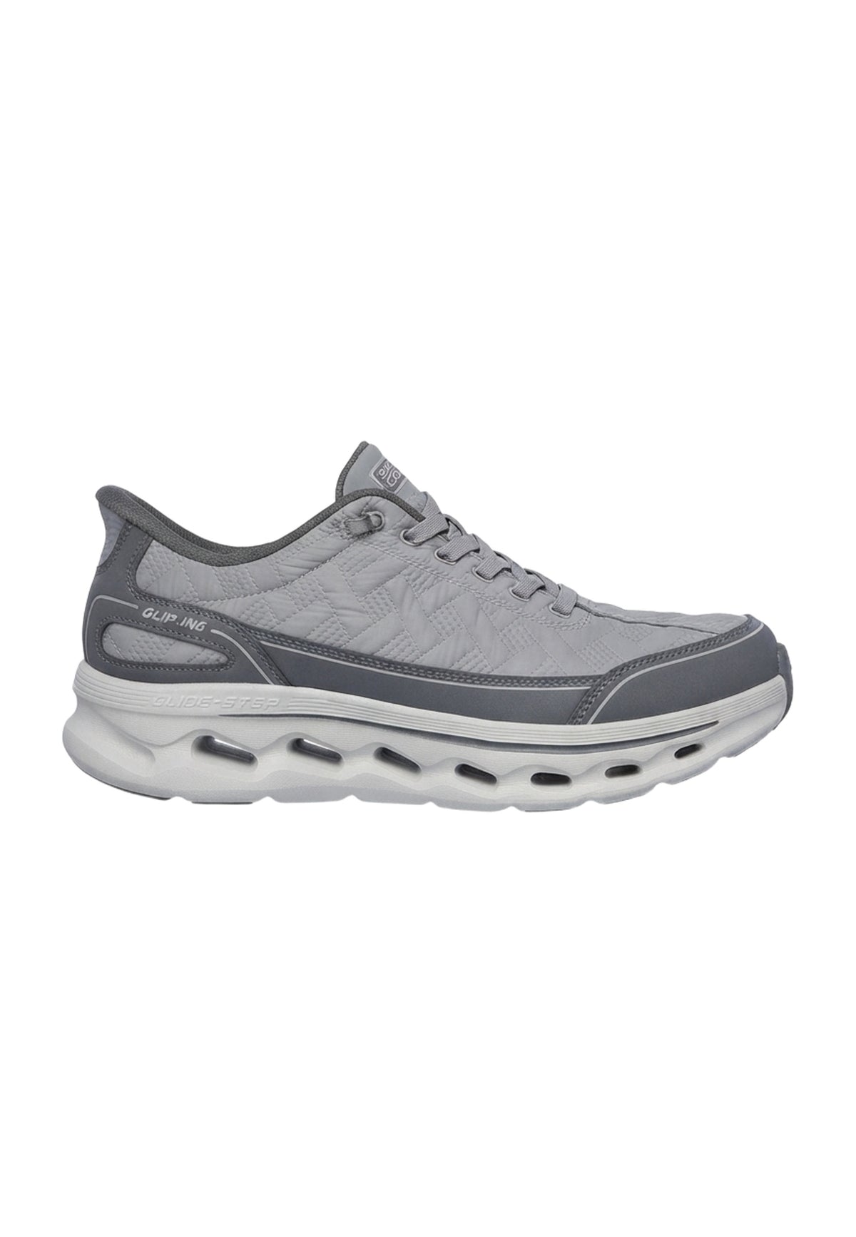 Skechers SNEAKERS Grigio