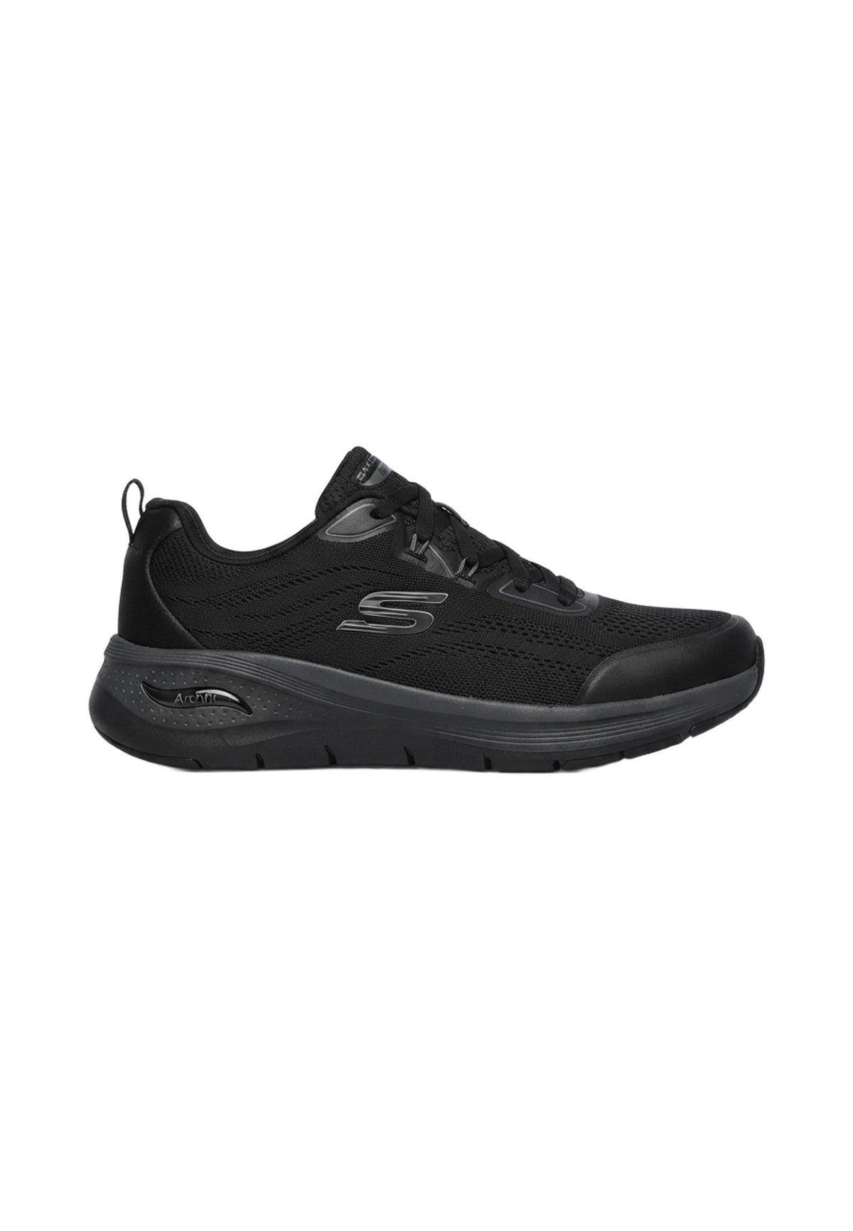 Skechers SNEAKERS Nero