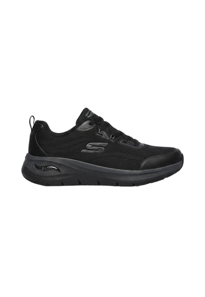 Skechers SNEAKERS Nero