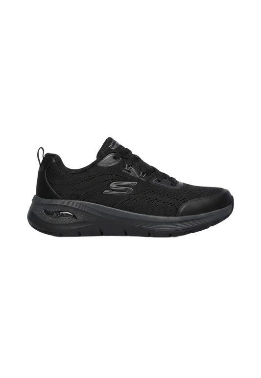 Skechers SNEAKERS Nero