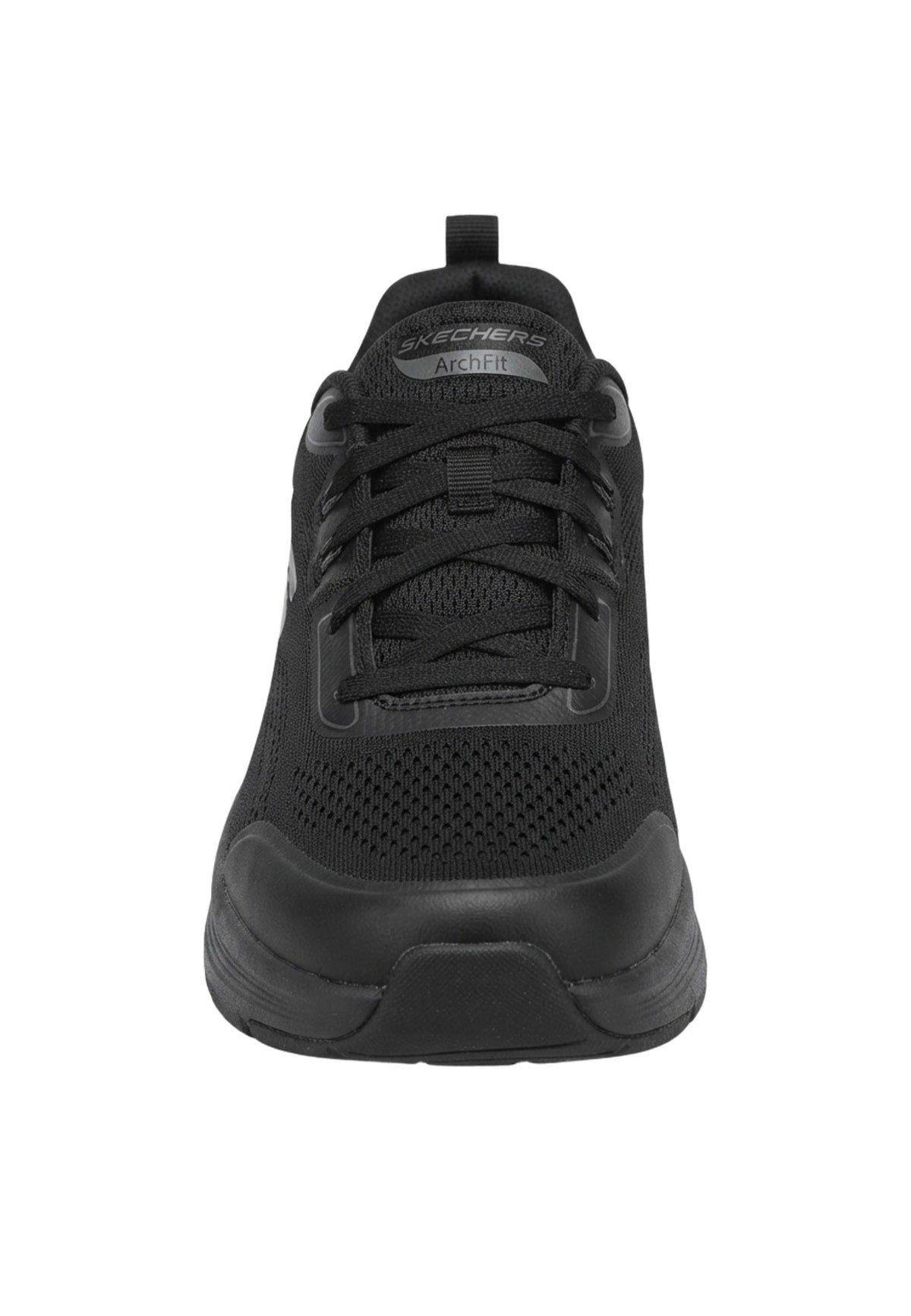 Skechers SNEAKERS Nero