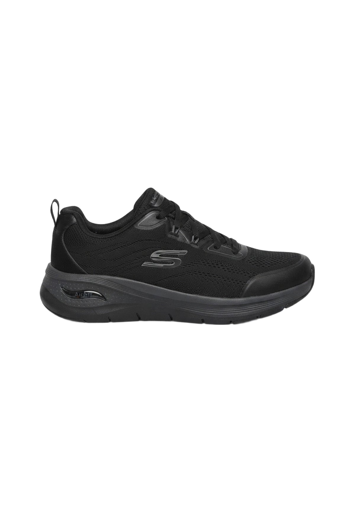Skechers SNEAKERS Nero
