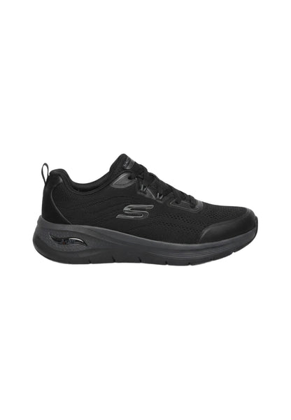 Skechers SNEAKERS Nero