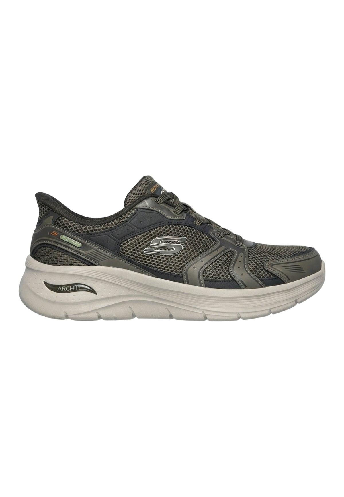 Skechers SNEAKERS Verde