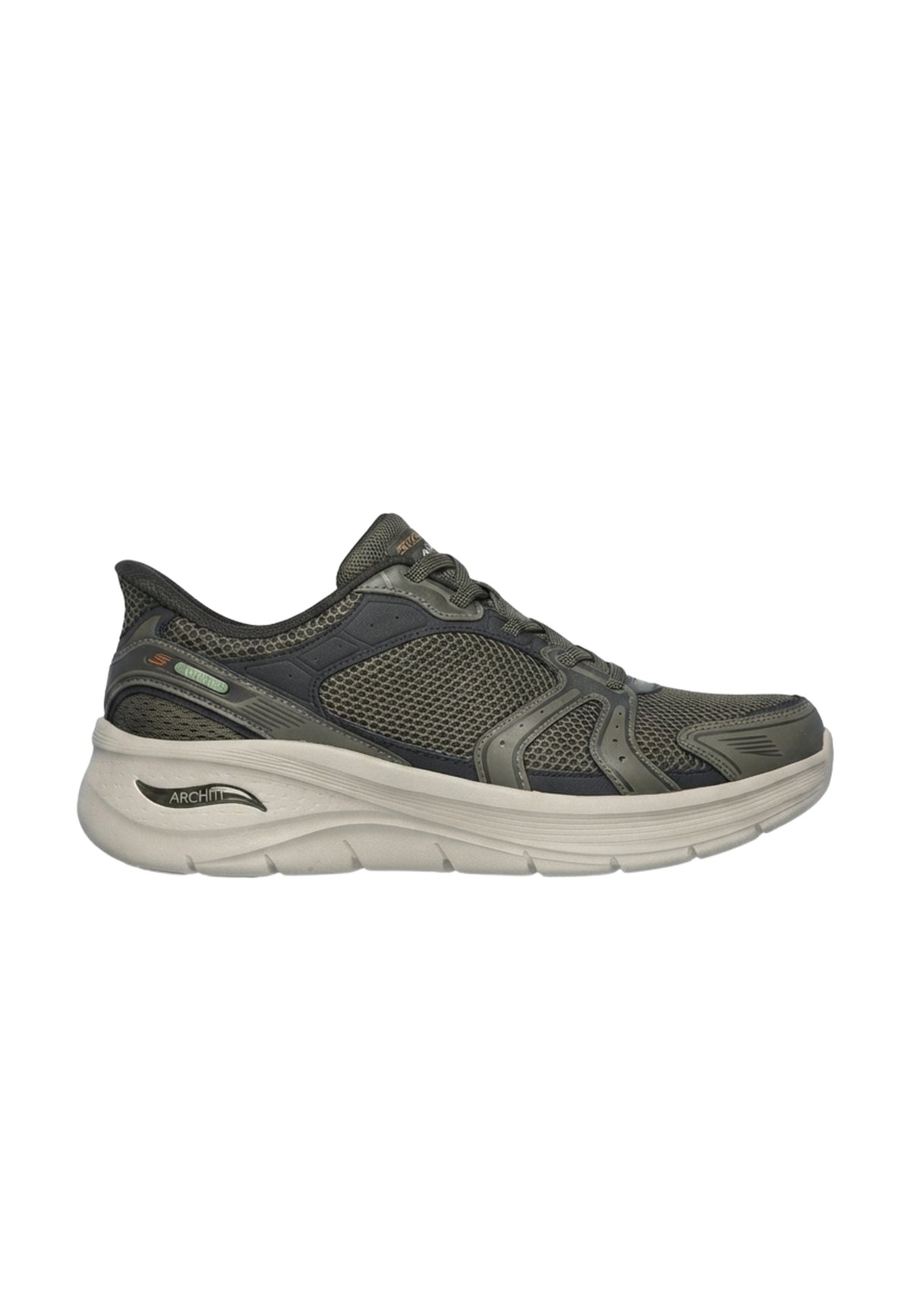 Skechers SNEAKERS Verde