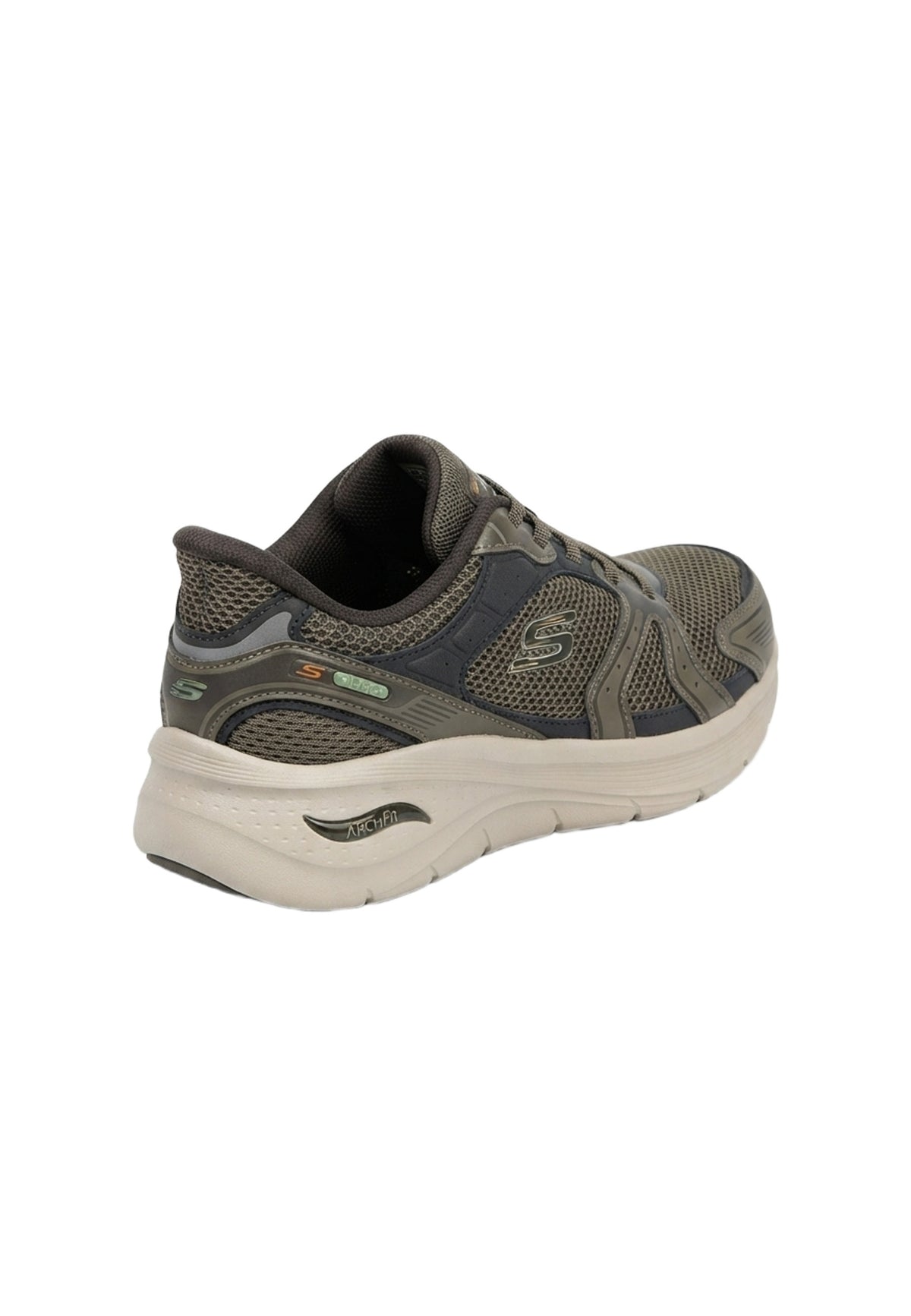 Skechers SNEAKERS Verde