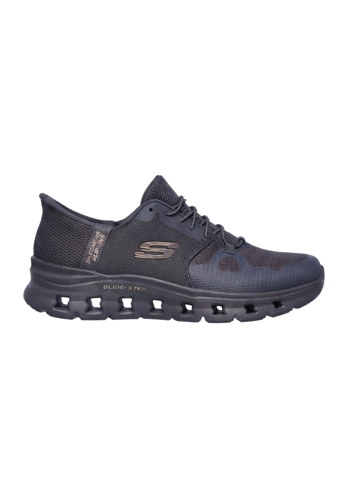 Skechers SNEAKERS Blu