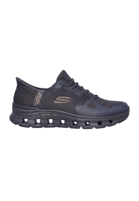 Skechers SNEAKERS Blu