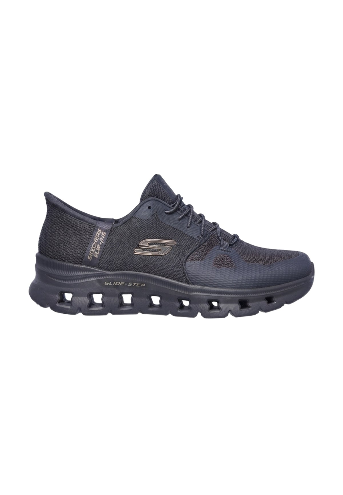 Skechers SNEAKERS Blu