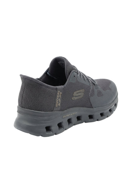 Skechers SNEAKERS Blu