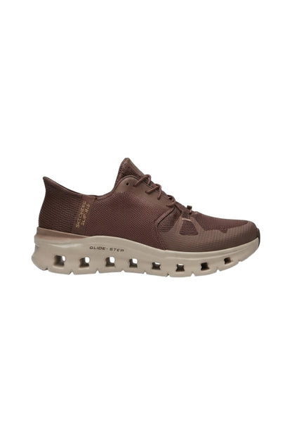 Skechers SNEAKERS Marrone