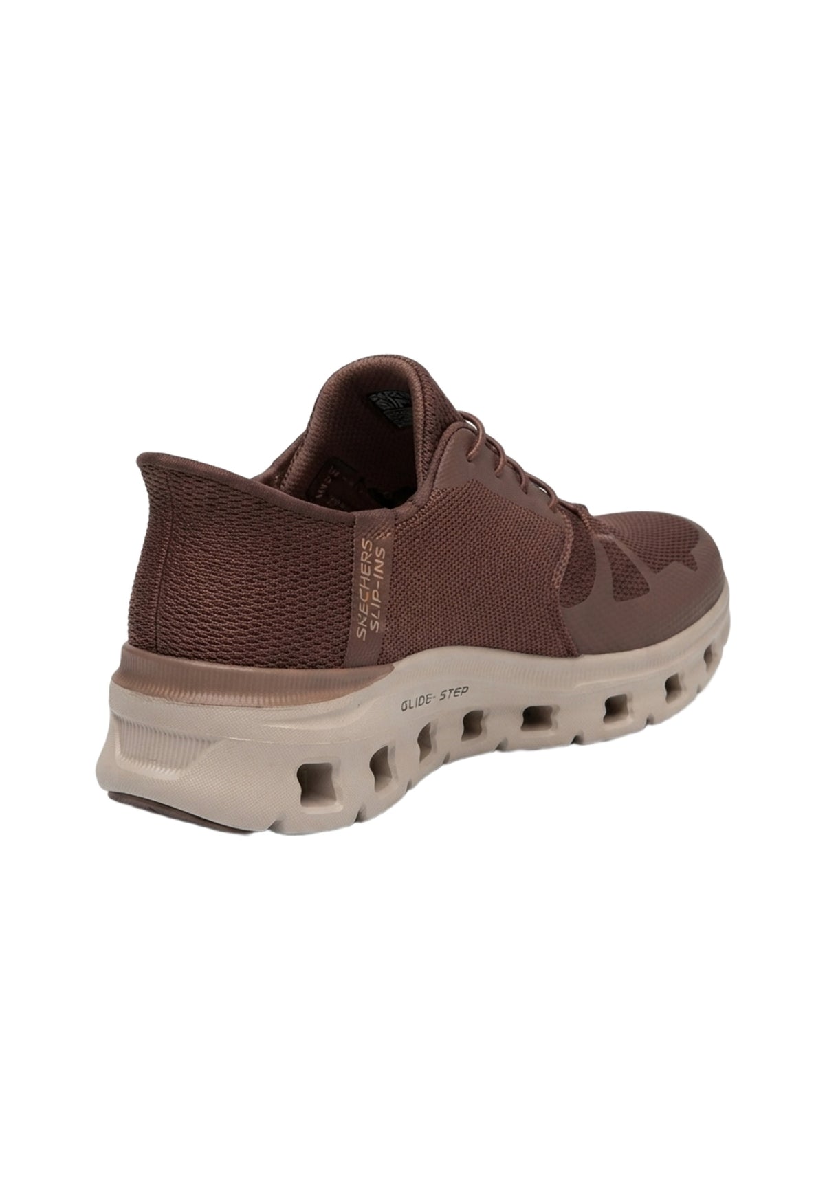 Skechers SNEAKERS Marrone