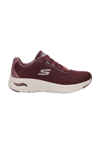 Skechers SNEAKERS Bordeaux