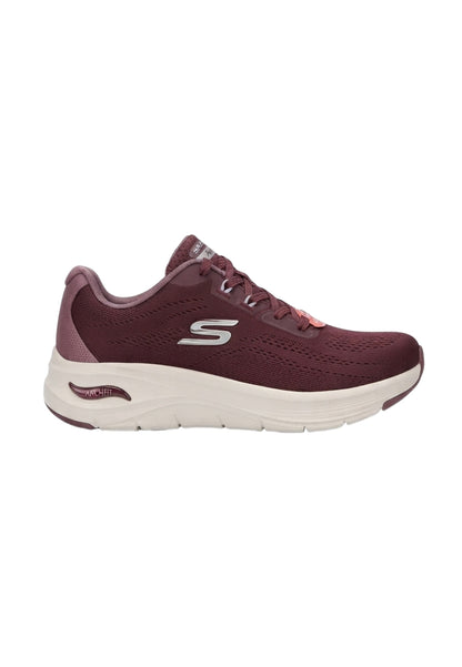 Skechers SNEAKERS Bordeaux