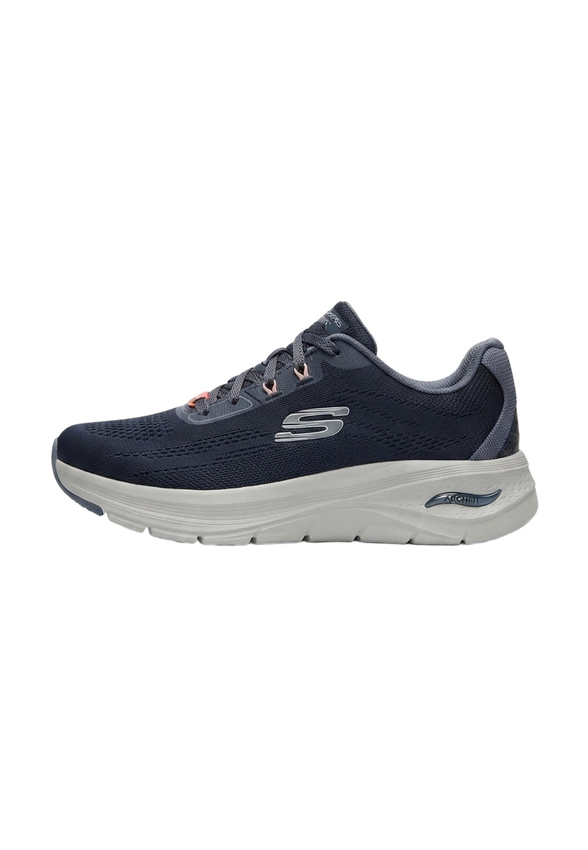 Skechers SNEAKERS Blu