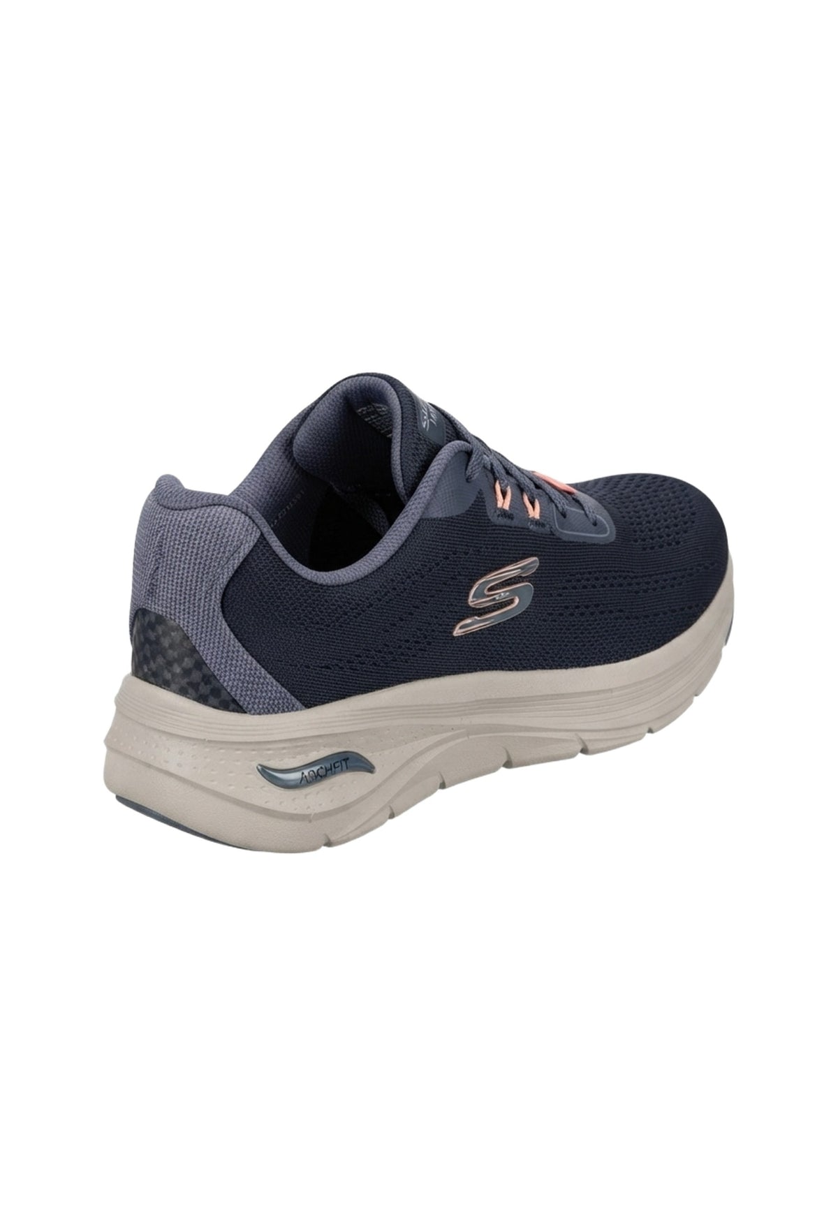 Skechers SNEAKERS Blu