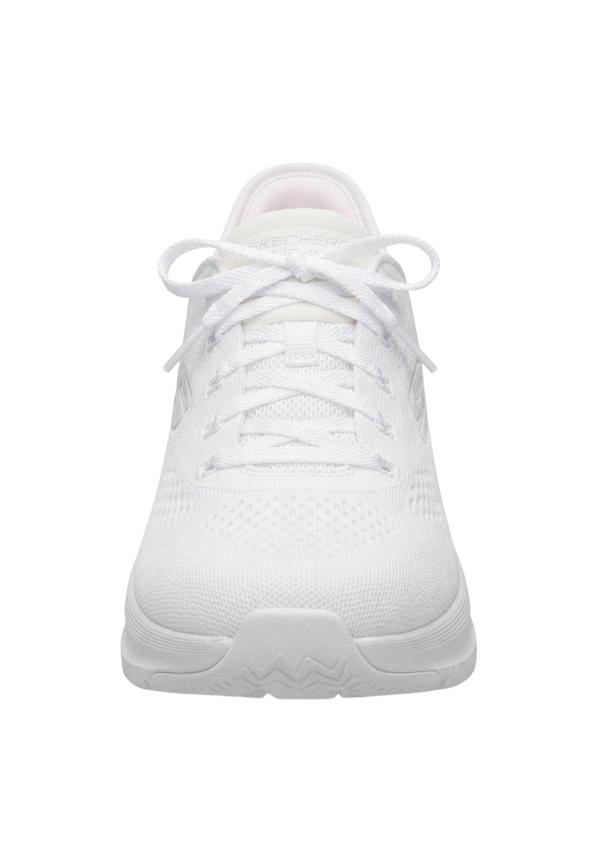 Skechers SNEAKERS Bianco