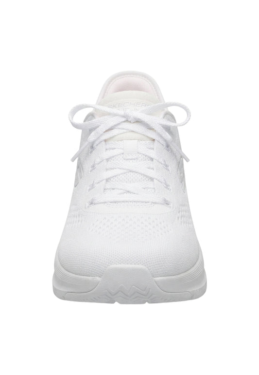 Skechers SNEAKERS Bianco