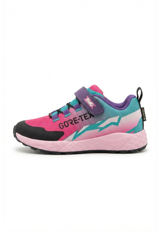 Primigi SNEAKERS Fuxia