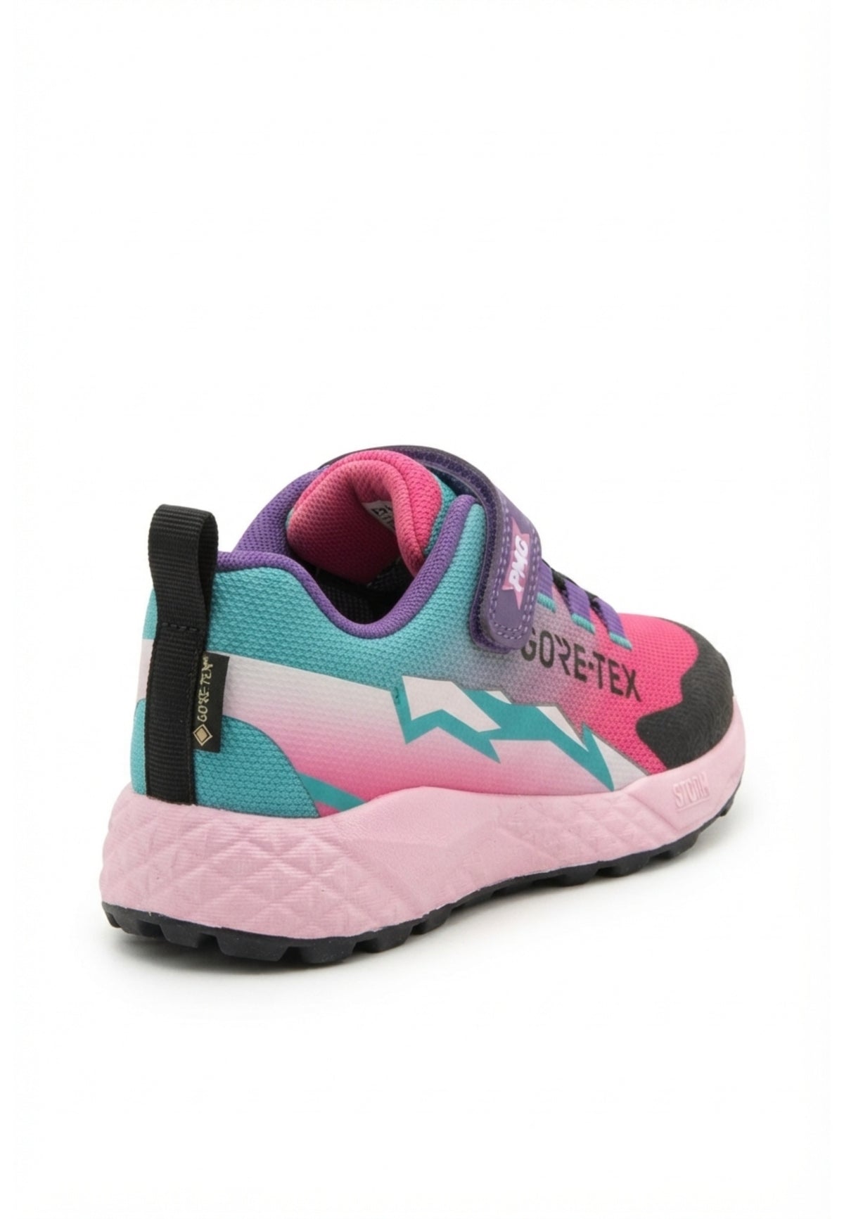 Primigi SNEAKERS Fuxia