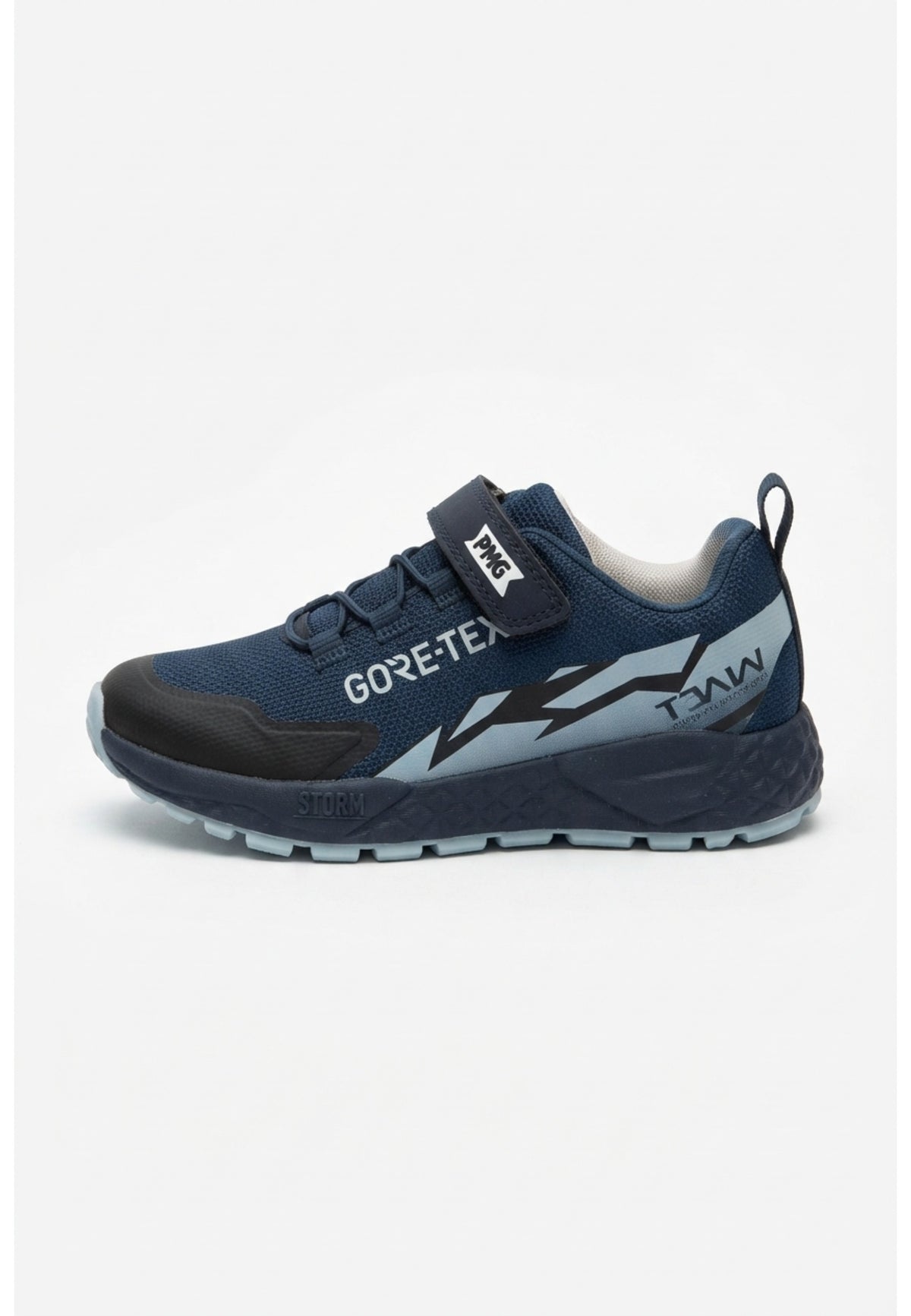 Primigi SNEAKERS Blu