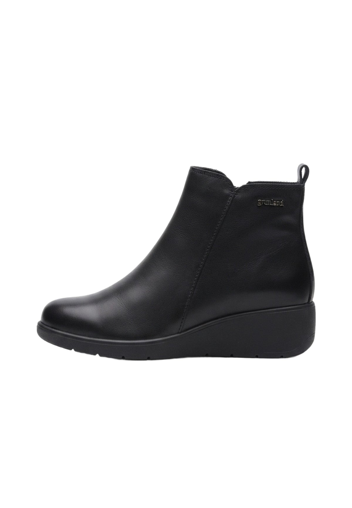 Grunland TRONCHETTO Nero