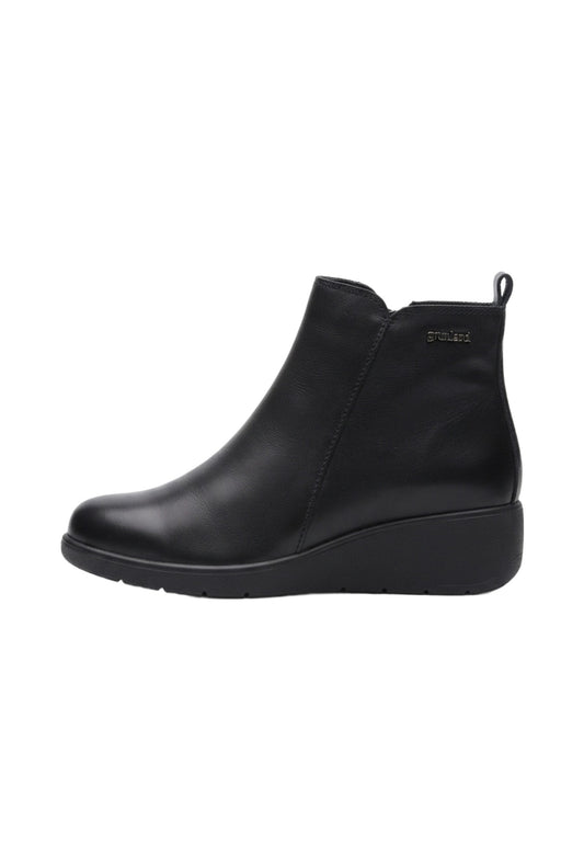 Grunland TRONCHETTO Nero