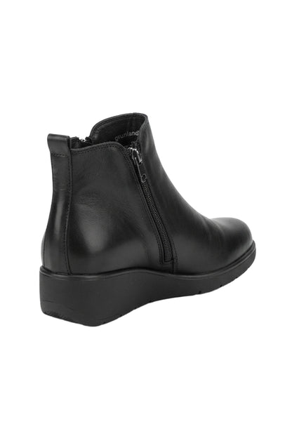 Grunland TRONCHETTO Nero