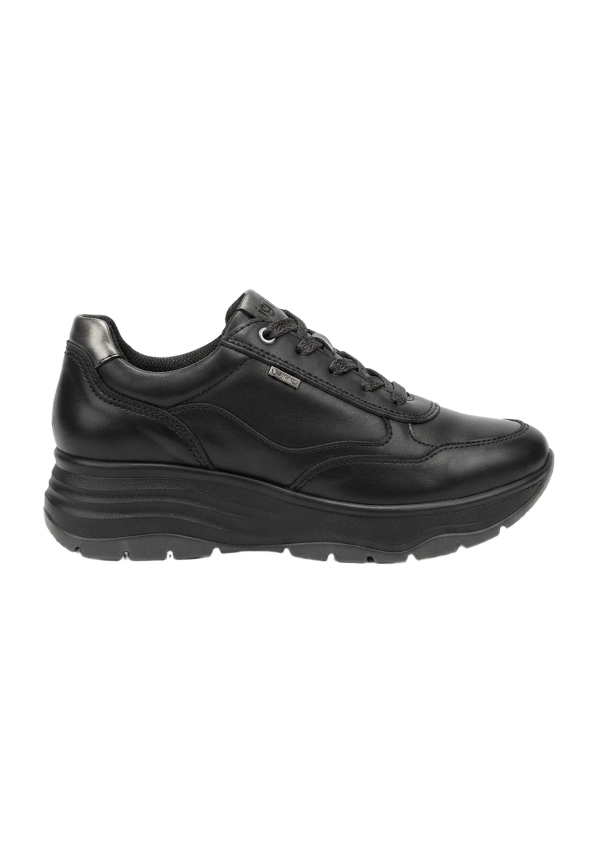 Igi&co SNEAKERS Nero