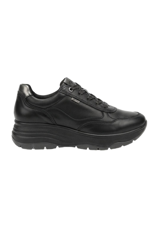Igi&co SNEAKERS Nero