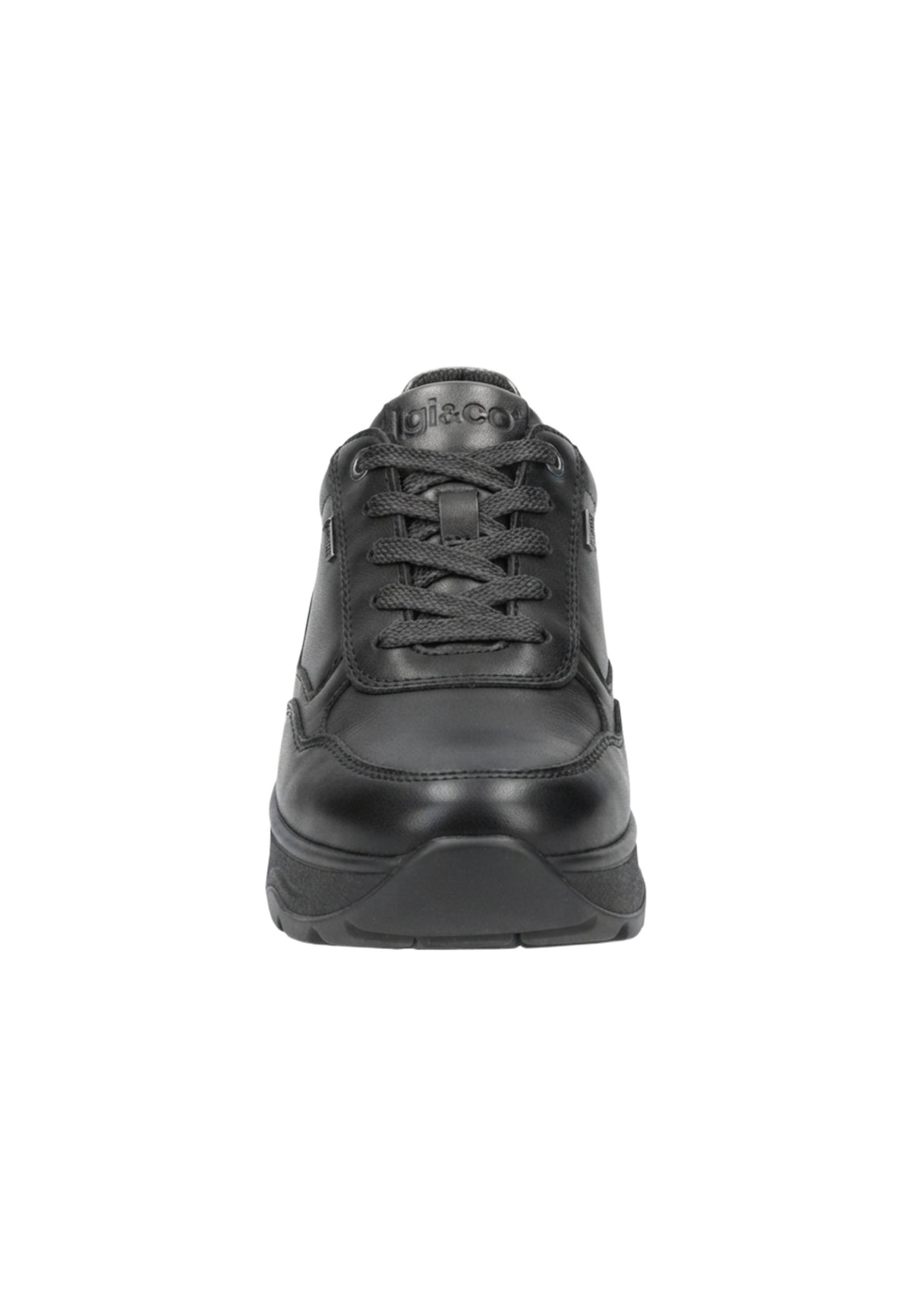 Igi&co SNEAKERS Nero