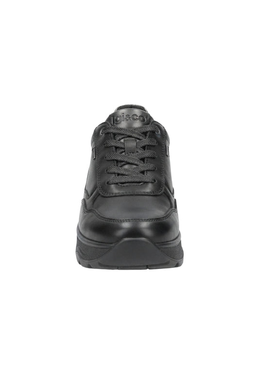 Igi&co SNEAKERS Nero